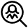 streamline-icon-job-seach-woman@40x40